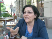 Mina Ahadi