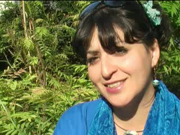Yalda Zarbakhch
